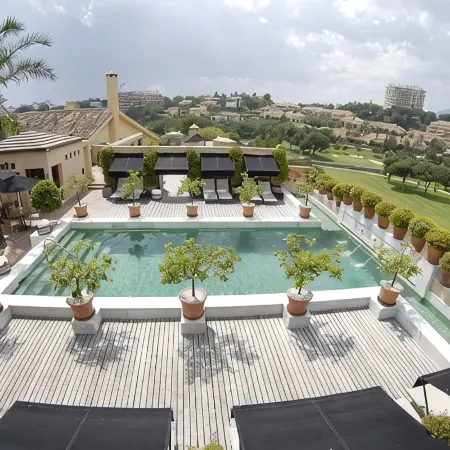 Rio Real Golf & Hotel