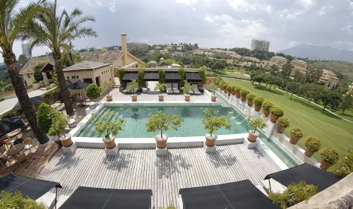 Rio Real Golf & Hotel