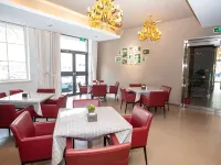 Jinjiang Inn (Hengshui Railway Station) Hotels in Hengshui