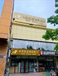 Duffy Theme Business Hotel (Beijing Daxing People's Hospital Huangcun West Street Subway Station) - Ramah Hewan Peliharaan