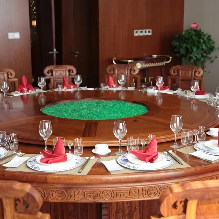Spring Hotel