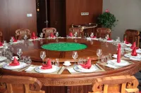 大城春城飯店