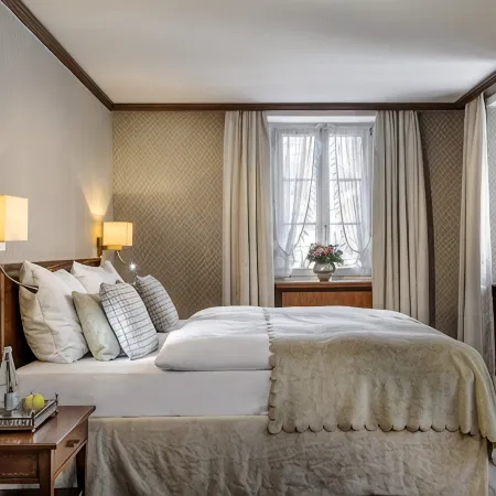 Monte Rosa Boutique Hotel