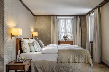 Monte Rosa Boutique Hotel