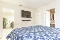 Home Away From Home Near Disneyland, Knott’s Berry Farm, Beaches, & Los Angeles. - 2 stjerner