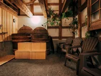 Moricho Ryokan - Bintang 2