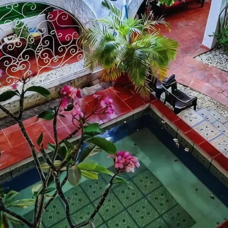 Casa Paula Acosta Santa Marta