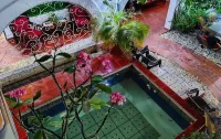 Casa Paula Acosta Santa Marta