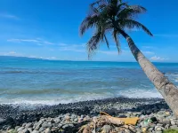 Kumala Samudra Indah Jjpn Hotels in Cikakak