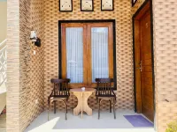 J&J Guesthouse Bedugul โรงแรมใกล้สวนพฤกษศาสตร์เบดูกุล