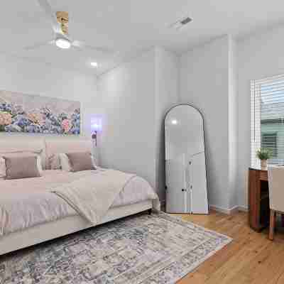 3-bedroom townhome in marvelous Chattanooga, Cameron Outpost Rooms
