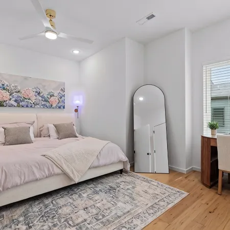 3-bedroom townhome in marvelous Chattanooga, Cameron Outpost