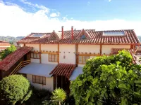 Casona la Recoleta - Apartments