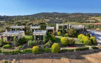 Ktima Nikola - Mountain View