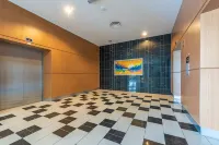 Comfy Private Home @ Sky.Pod