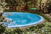Plaza Caldas da Imperatriz Resort & Spa - Hot Springs