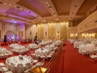 Carthage Thalasso Resort Hotels in Gamarth