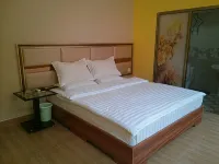 Jiuba Business Hotel - Inns