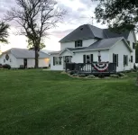 Within Walking Distance of Field of Dreams Movie Site/MLB STADIUM - 3-Star