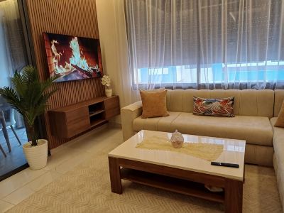 Charming studio in the heart of Mehdia beach