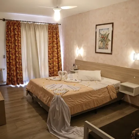 Hotel Alpen Hof