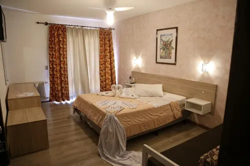Hotel Alpen Hof