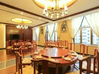 Lvdongshan International Hotel - breakfast