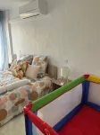 Air-conditioned house 4 pers - Sea & mountains - Wi-Fi
