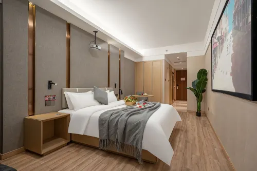 Miller Hotels