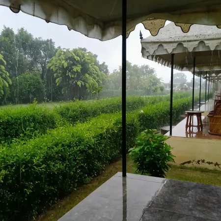 Vacation Village Camps - A Unit of Braham Vatika Resort