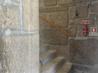 Casa da Burra- Alto Douro Vinhateiro,Casa em pedra alia a tradição ao conforto. Hotels in Alijo