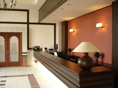 Hotel Aurelia Hoteles en 