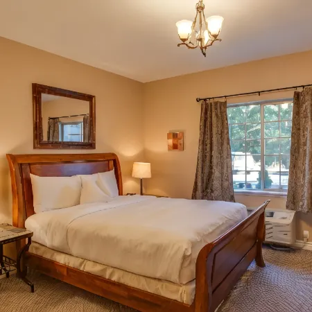 Leavenworth Village Inn