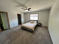 North Liberty Townhouse - 3-Star