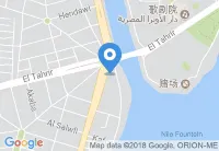 開羅喜來登酒店
