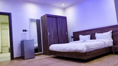 โรงแรม ทิจิรัต โรงแรมใน