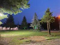 Pine Valley Motel