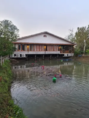 Tasana Garden Saraphi ทาซาน่าการ์เด้น สาขาสารภี