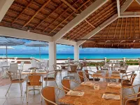 Krystal Cancun - servizio colazione
