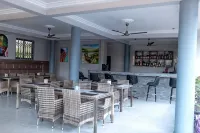 Milady Hotel - breakfast