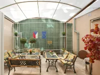 Hotel Golden City Garni Hotels near Prague 3