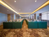 Vienna Hotel (Xiaogan Beijing Road)