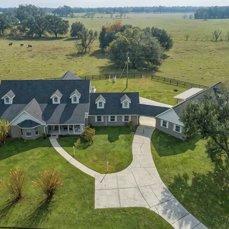 Peaceful Ranch & Guesthouse Near Wec • Gather, Relax & Make Memories