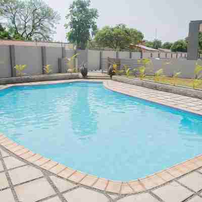 Longhorn Executive Apartments Fitness & Recreational Facilities