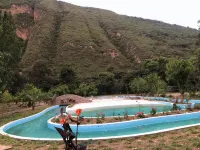 Zoila's Suite Escape - Pool