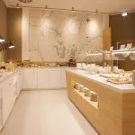 Hotel Hafenspeicher