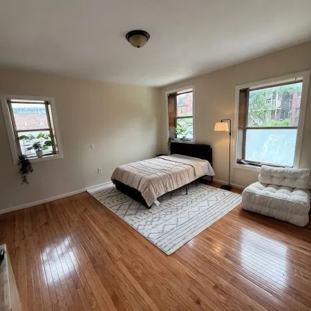 Pet Friendly Studio In Arena District With Event Parking