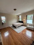 Pet Friendly Studio In Arena District With Event Parking - 2 ดาว