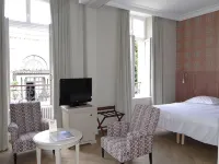 Hotel Castel Jeanson - 3 stjerner