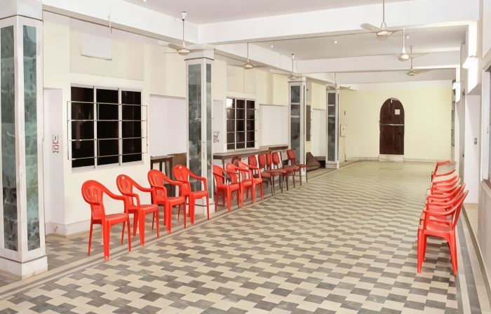 Hotel Yashoda International, Deoghar